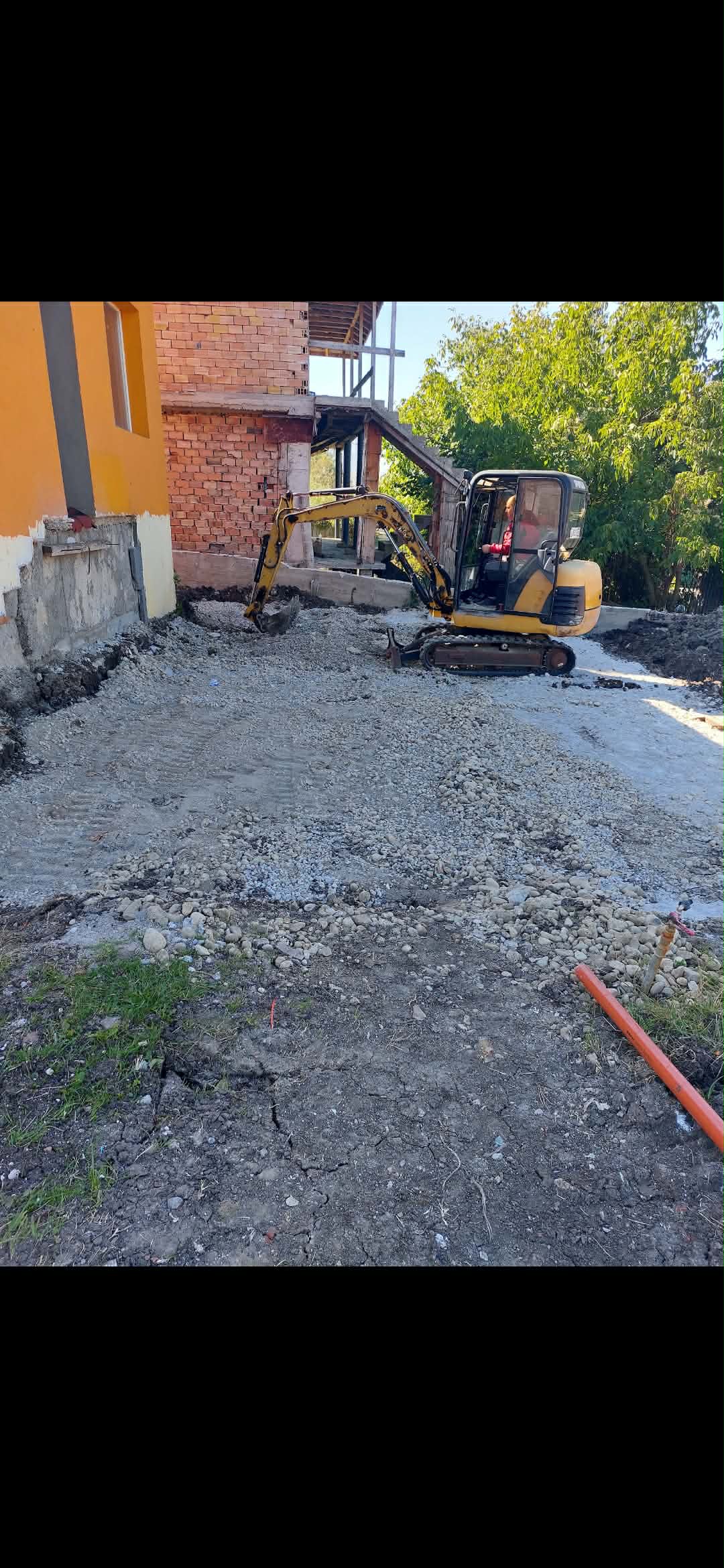 Завършен обект