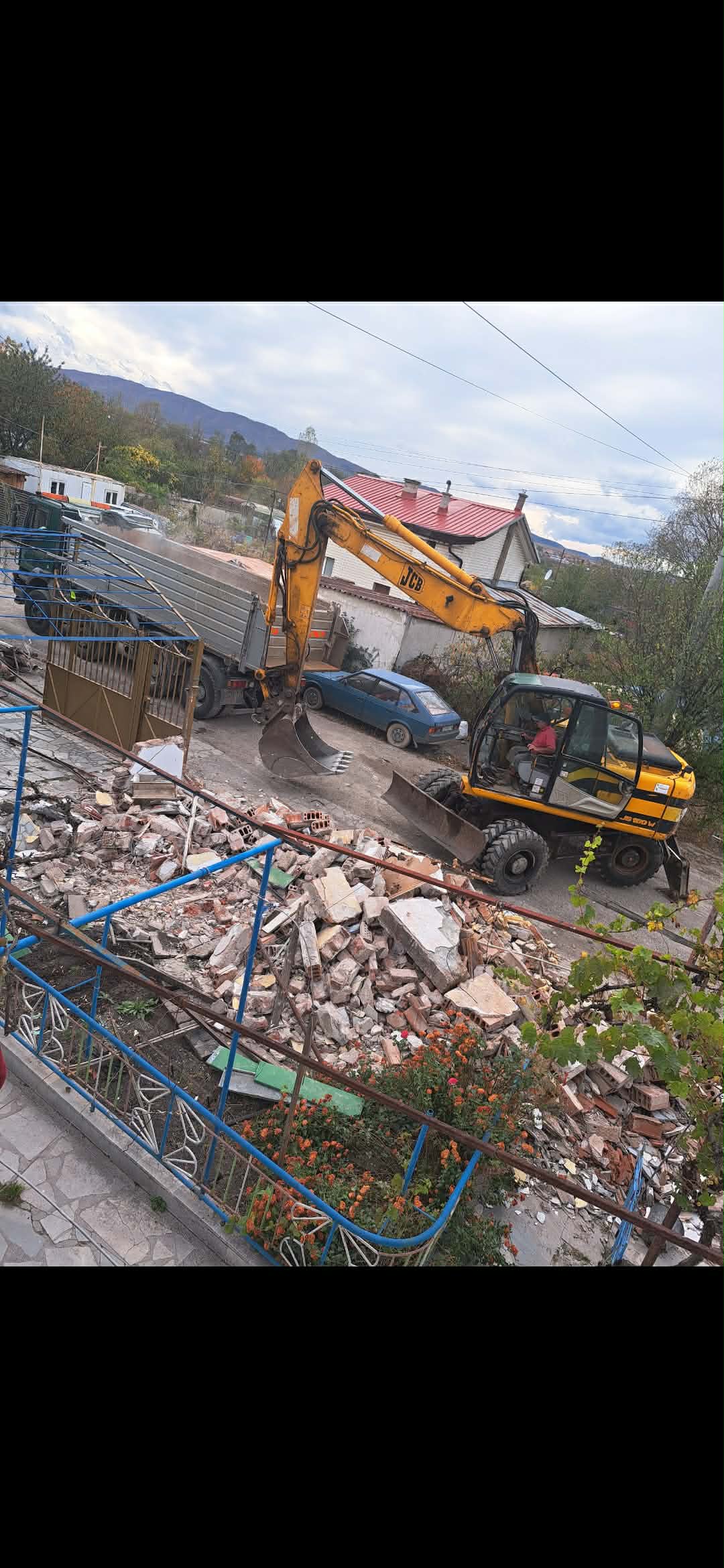 Завършен обект 1